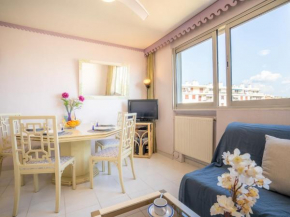 Apartment Plein Soleil  Ницца